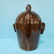 Lanier Meaders Rock Tooth Face Jug - 3
