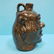 Lanier Meaders Rock Tooth Face Jug - 2