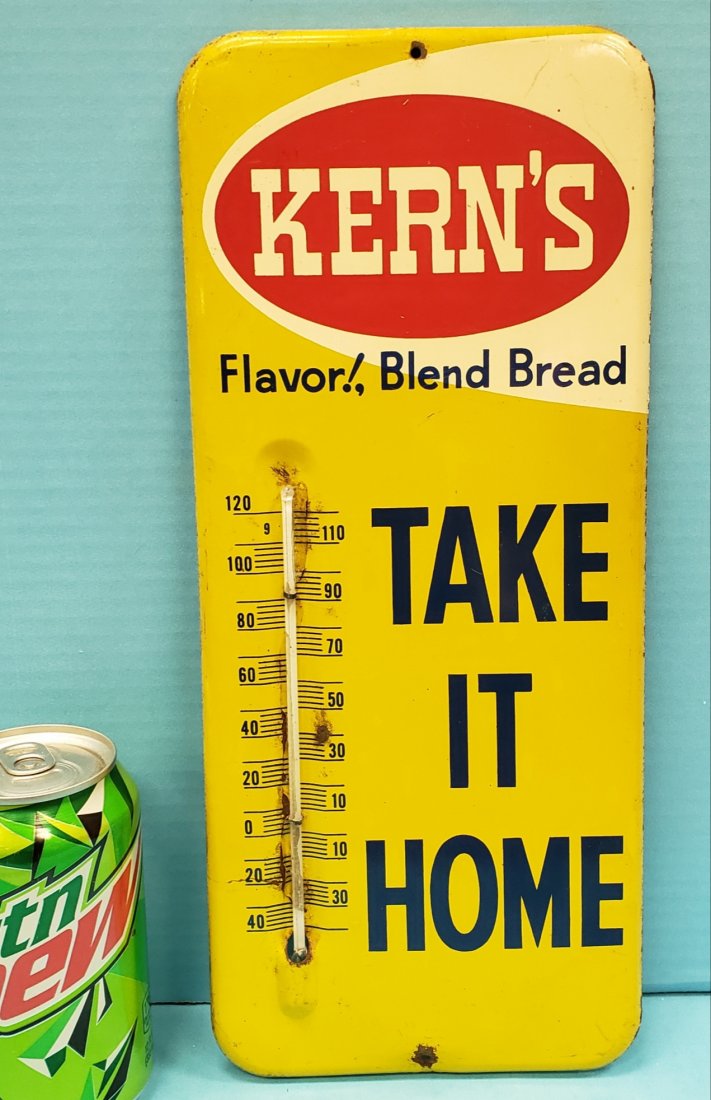 Kern's Bread Themometer (1 of 1)