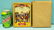 1942 Coca Cola "America Love It or Leave It calendar - 3