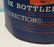 Richardson Root Beer 5 gallon Syrup Can - 4