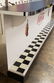 Stunning 12ft Coca Cola Stainless Double Soda Fountain - 10