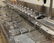 Stunning 12ft Coca Cola Stainless Double Soda Fountain - 4