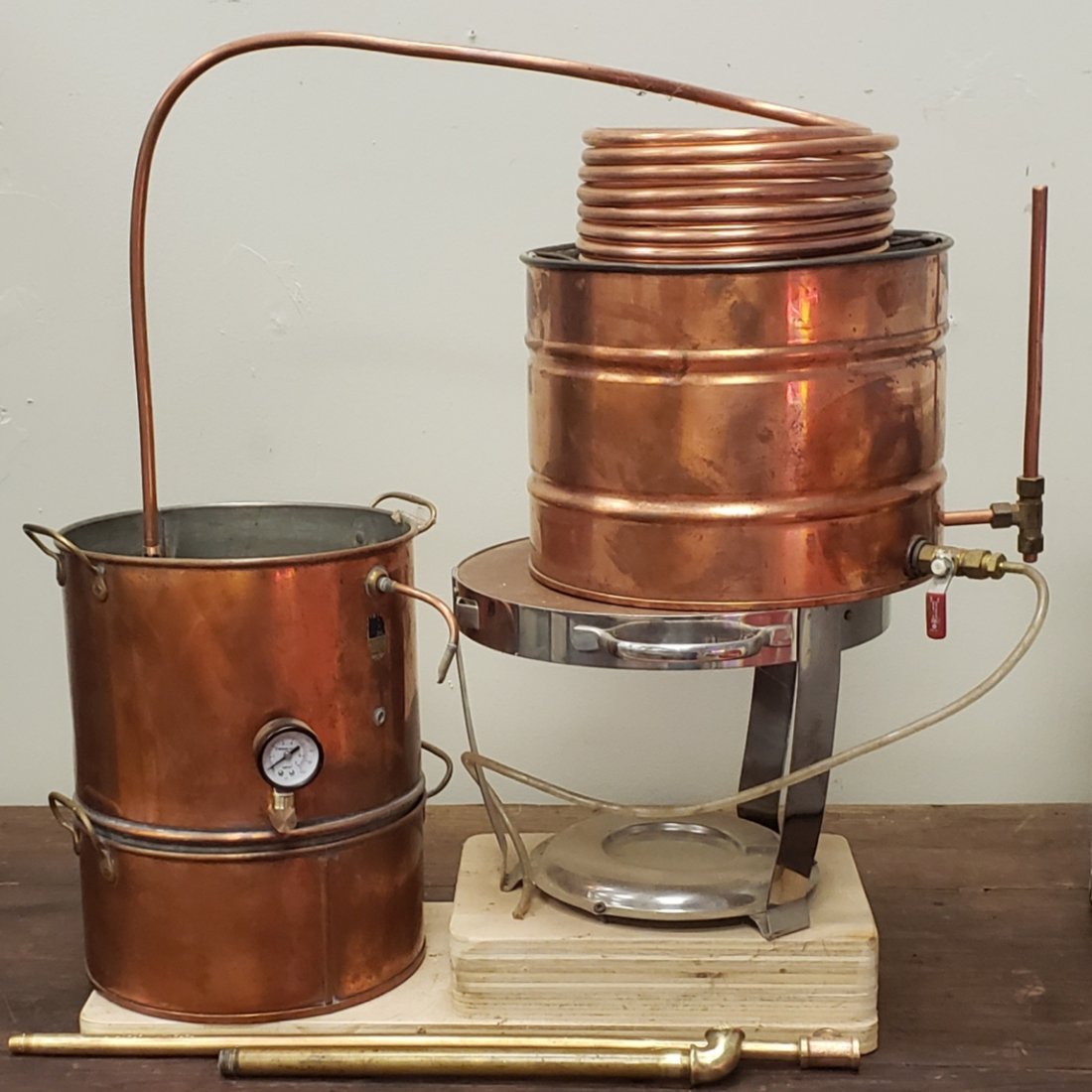 Moonshine Still (1 of 1)