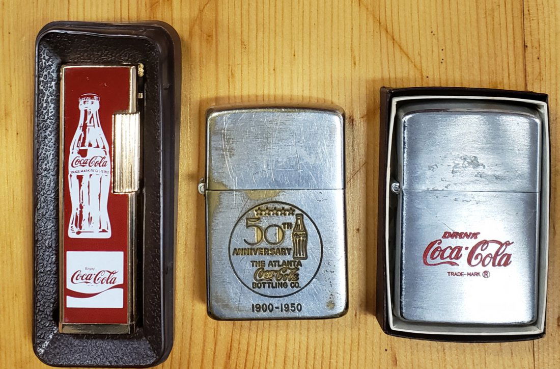 小物 CREAM soda 50Anniversary ZIPPO zippo CREAM SODA 1967 クリームソーダ ライター - メルカリ