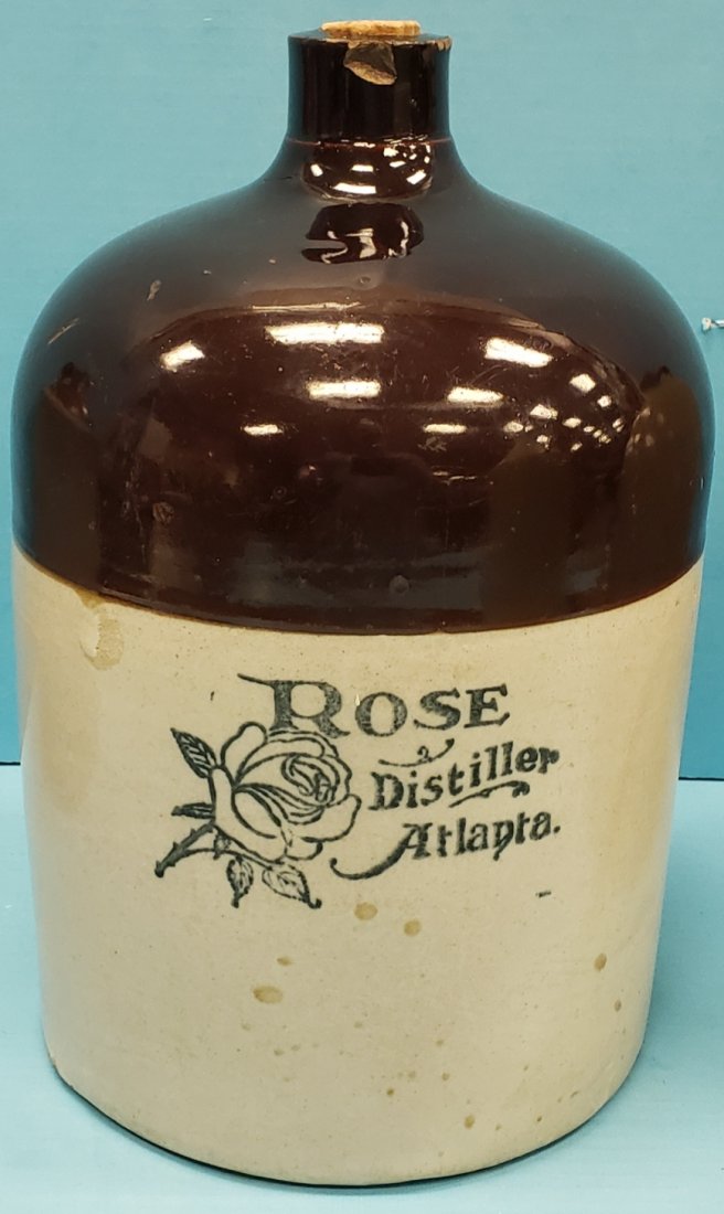 Rose Distiller Atlanta  2 Gallon Jug (1 of 4)