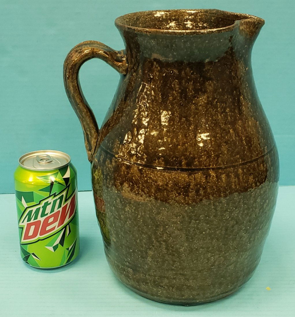 Cheever Meaders 1 Gallon Pitcher (1 of 5)