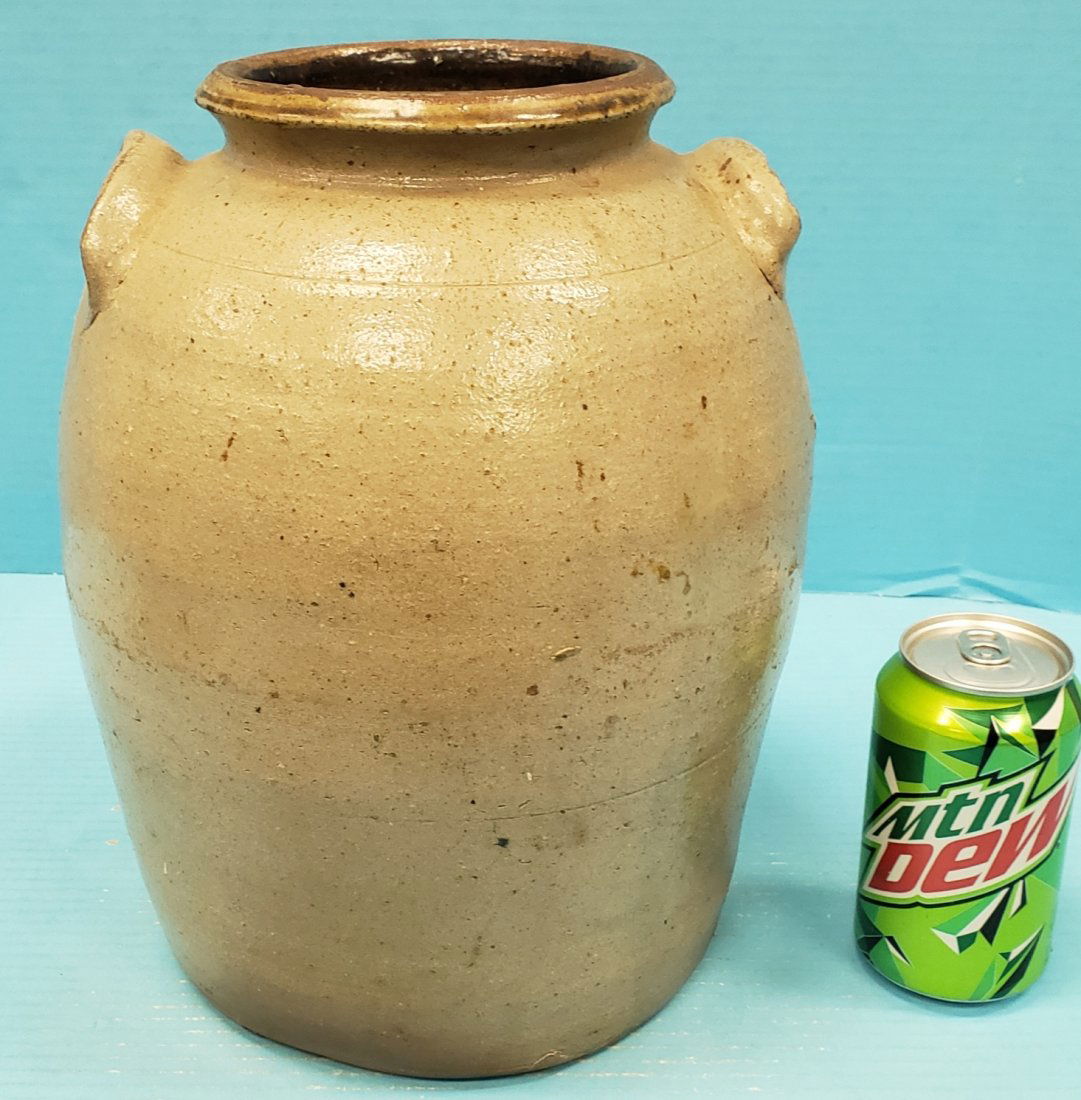 Southern Pottery Stoneware Jug (1 of 5)