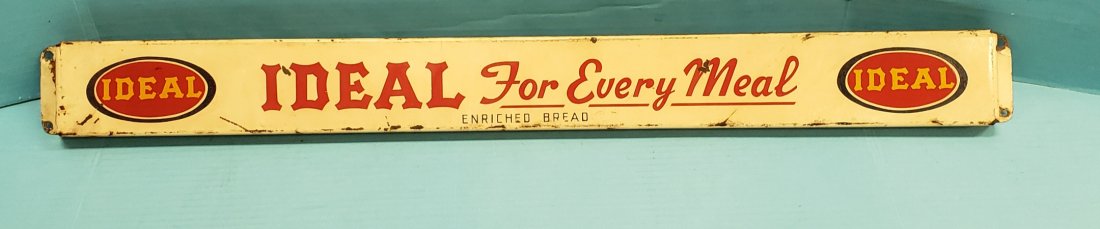 Ideal Bread Door Push (1 of 2)