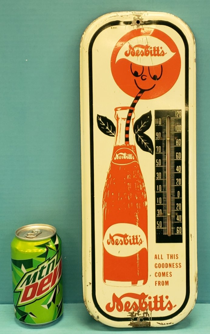 Nesbitt's Thermometer (1 of 1)