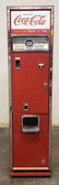 Coca Cola Cavalier C 55E Vending Machine