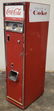 Coca Cola Cavalier C 55E Vending Machine - 2
