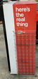 Coca Cola Cavalier CSS-8-64 Vending Machine - 3