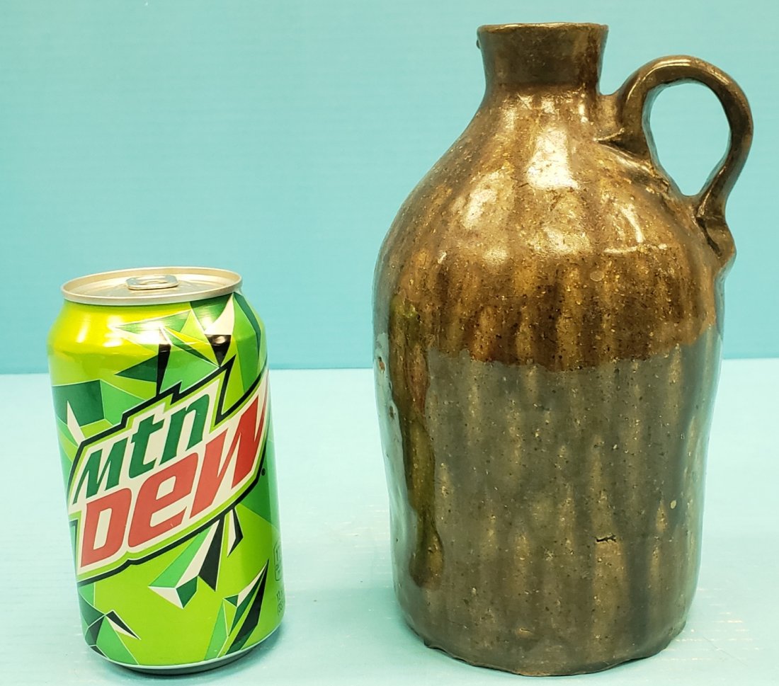 Southern Pottery Stoneware Jug (1 of 5)