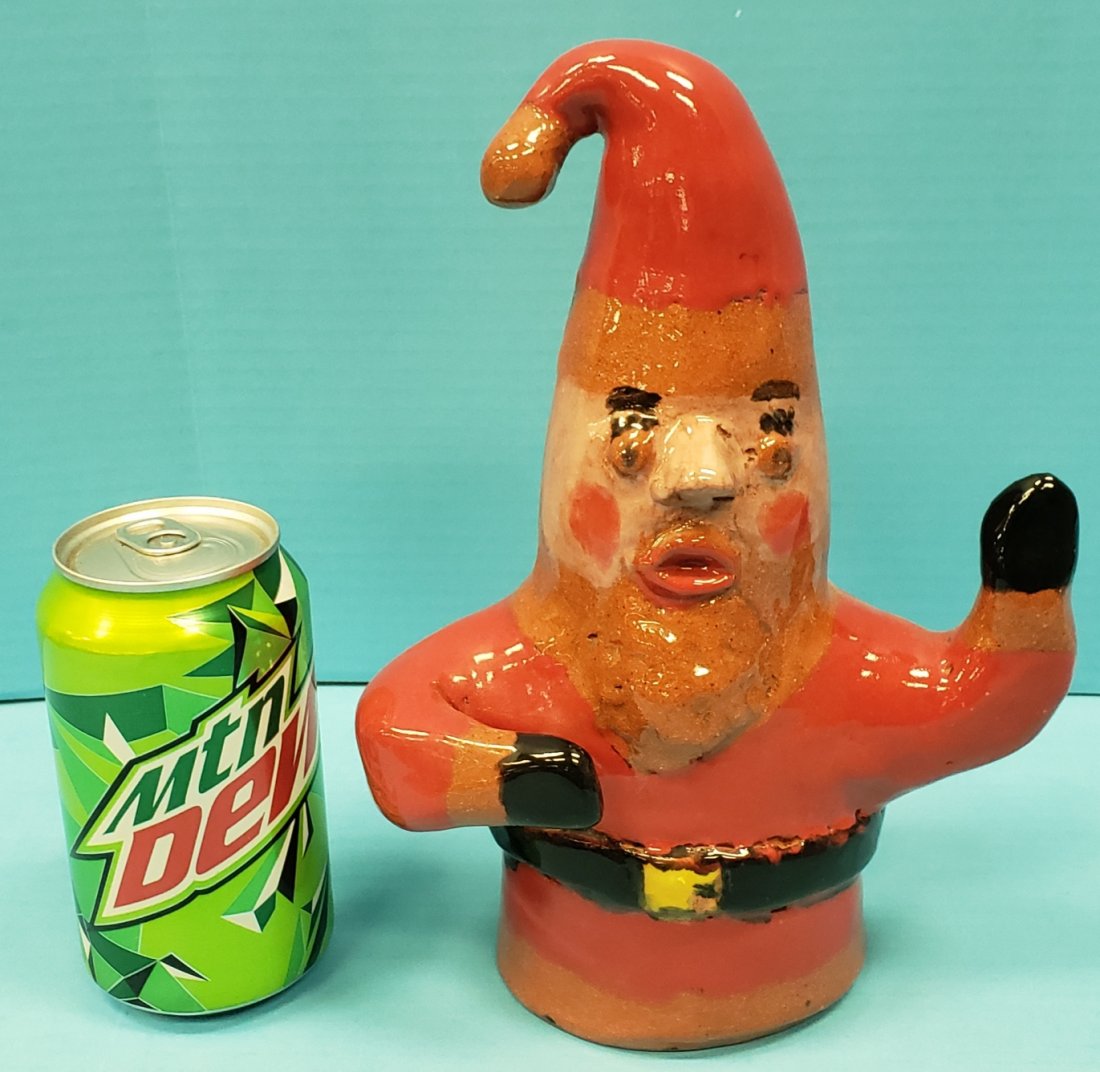 Larry Wilson Santa (1 of 2)