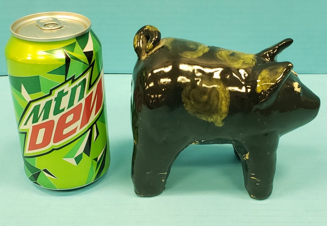 Larry Wilson Pig (1 of 4)