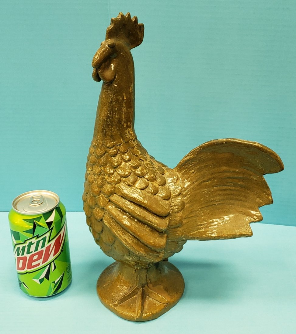 Clint Alderman Rooster (1 of 5)