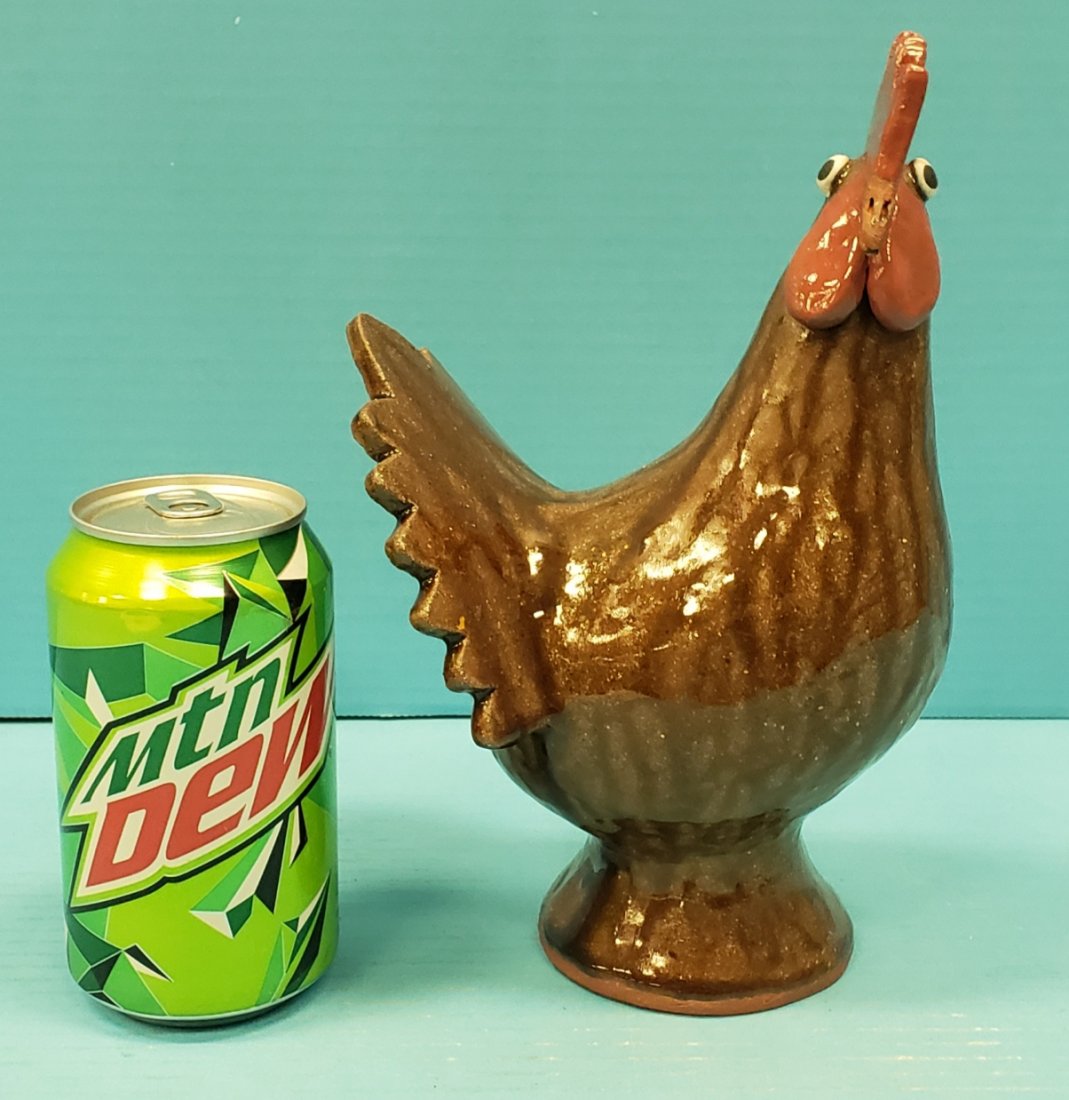 Ruby Meaders Rooster (1 of 5)