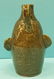 Jeff Meaders Face Jug - 4