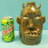 Jeff Meaders Devil Face Jug