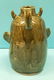Jeff Meaders Devil Face Jug - 4