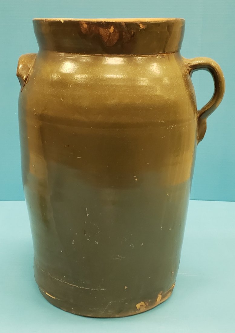 Norman Smith 5 gallon churn (1 of 6)