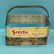 Frostie Old Fashioned Root Beer Metal Six Pack Carrier - 2