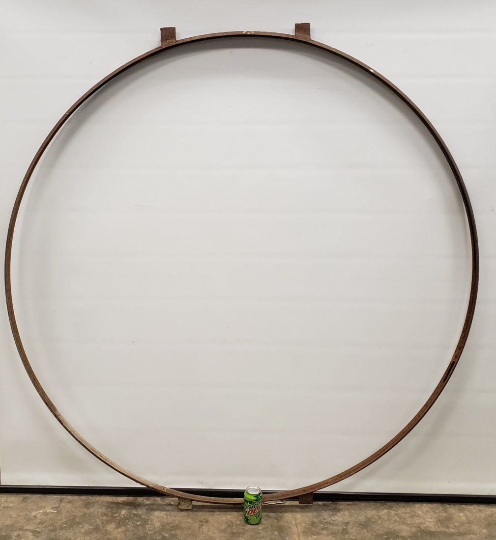 66" Gulf Sign Ring (1 of 2)