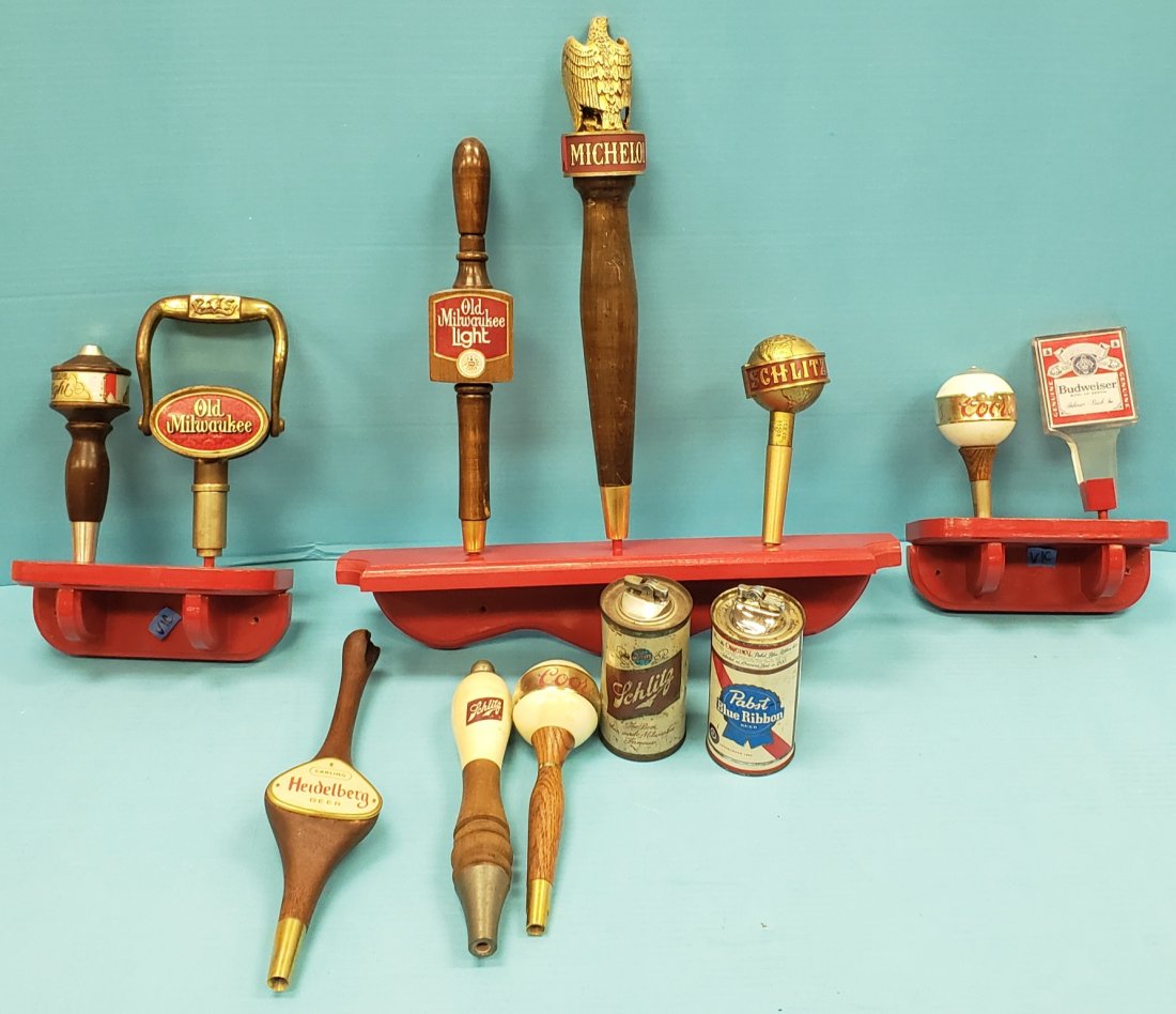 Beer Advertising Lot (1 of 7)