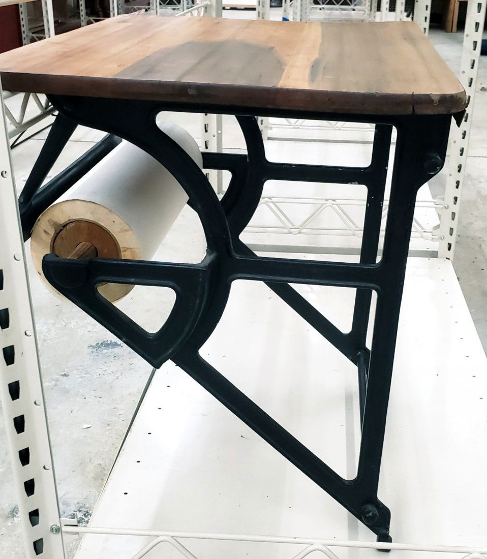 Country Store Butcher Paper Cutter (1 of 4)