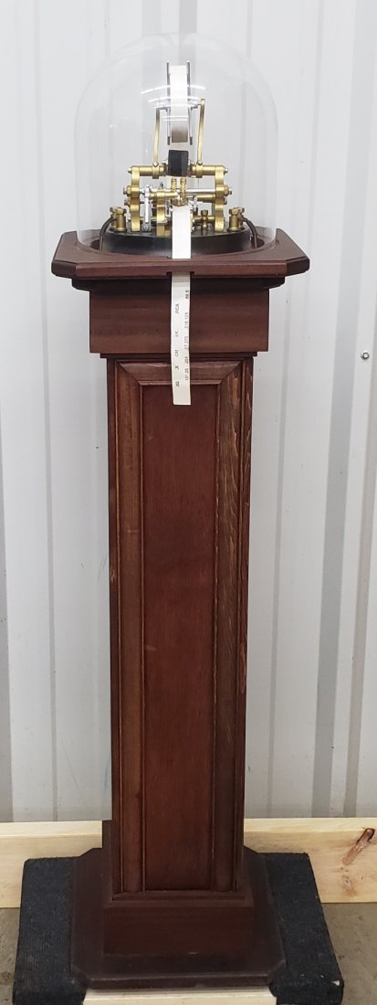 3/4 Scale Universal Stock Ticker Replica w/ Stand (1 of 9)