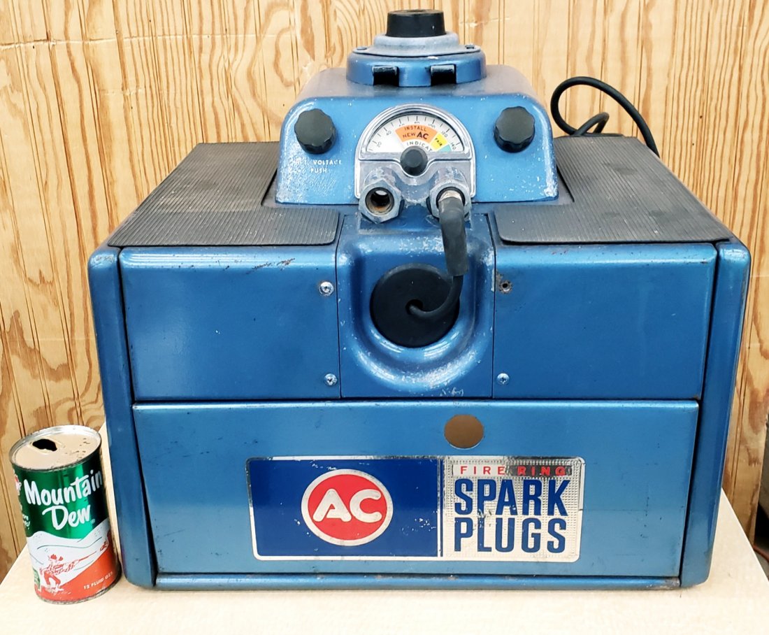 AC Spark Plug Tester (1 of 3)