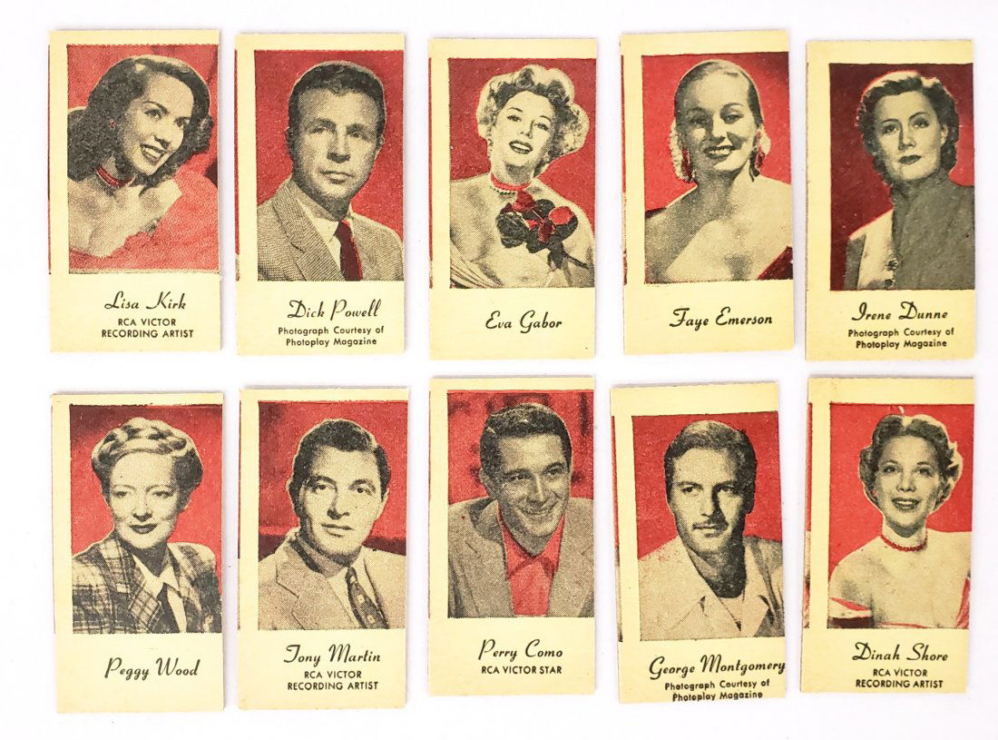 NOS Box of 200 Peerless Weighing Machine Tickets (1 of 3)