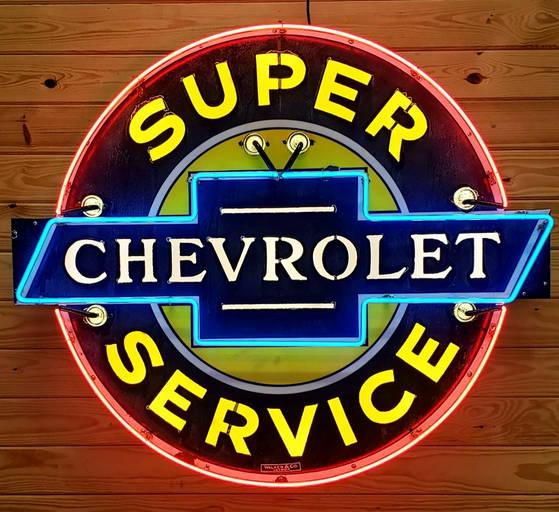 Bid in Advertising, Americana, & Automobilia Auction on Mar 26, 2022 by Rockabilly Auction