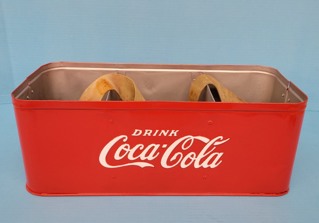 Coca Cola Stadium Carrier (1 of 3)