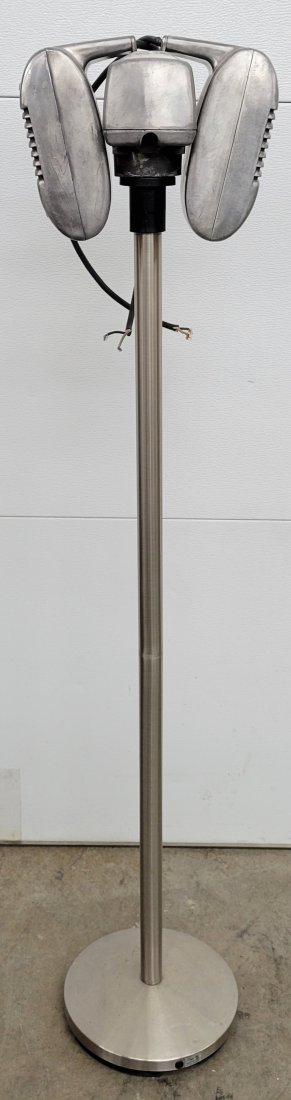 RCA Drive In Speakers With Stand (1 of 4)