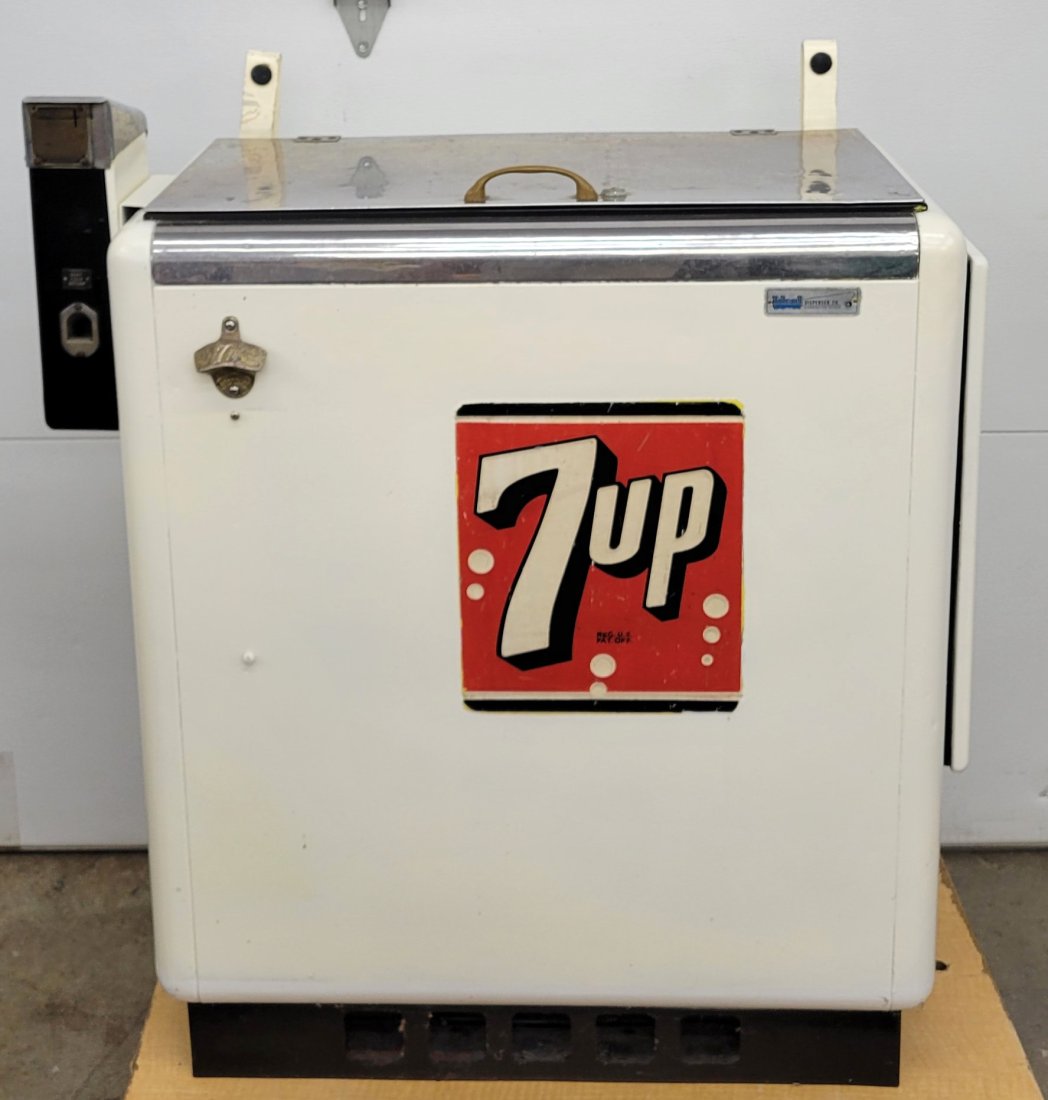 Ideal 7up Cooler (1 of 5)
