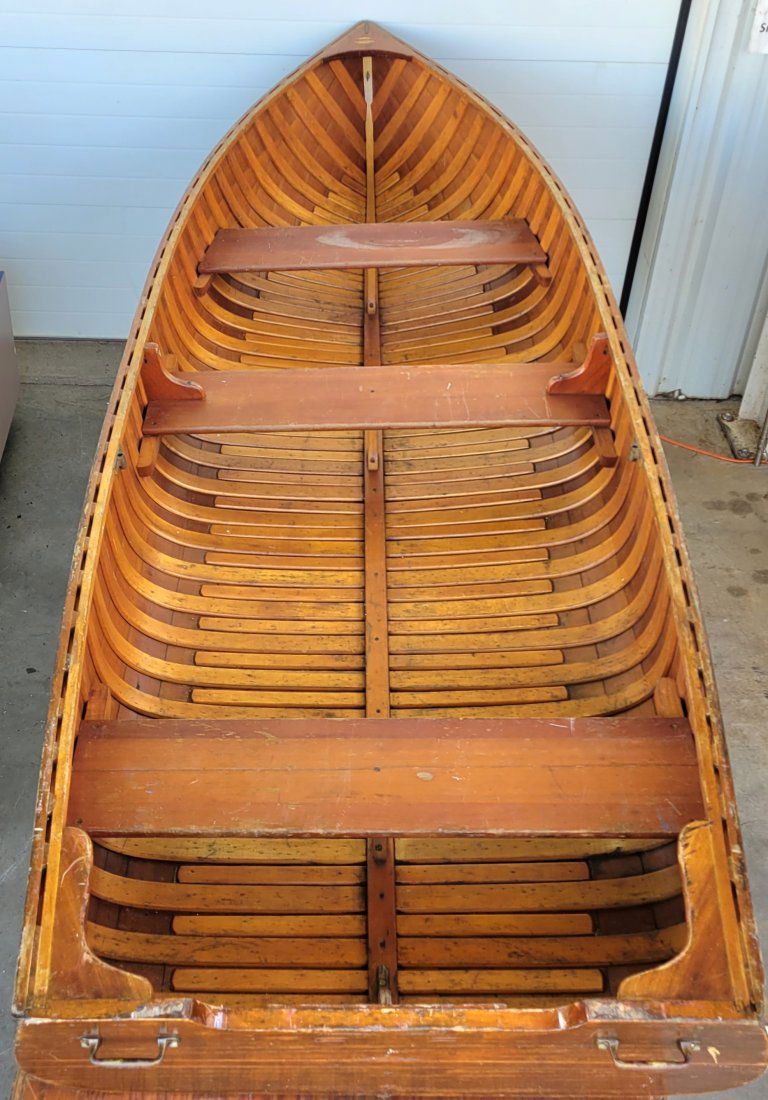 Old Town Boat (1 of 13)