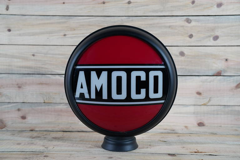 Amoco 15
