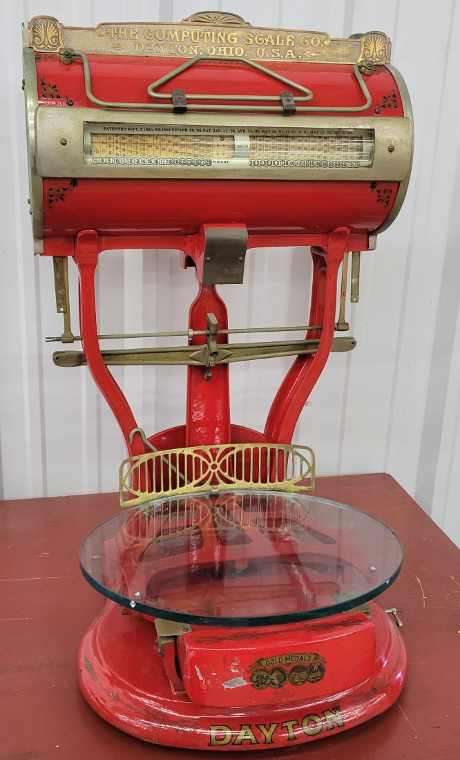 Dayton Barrel Scale Restored (1 of 5)