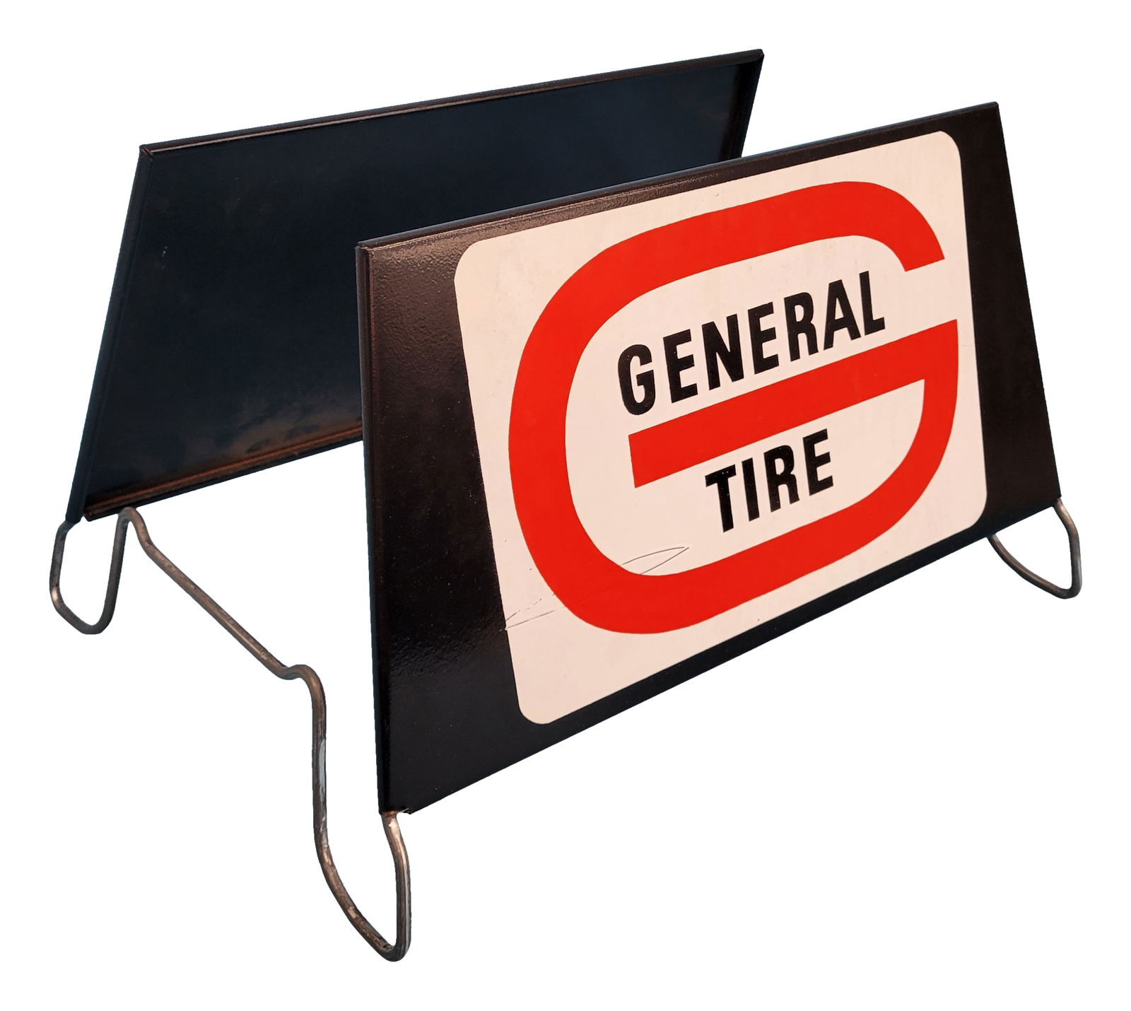 General Tires Tire Display Stand (1 of 1)