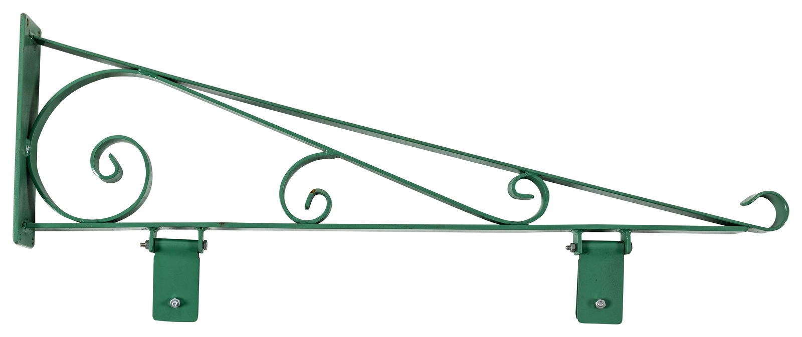 Heavy Duty Metal Sign Bracket (1 of 2)