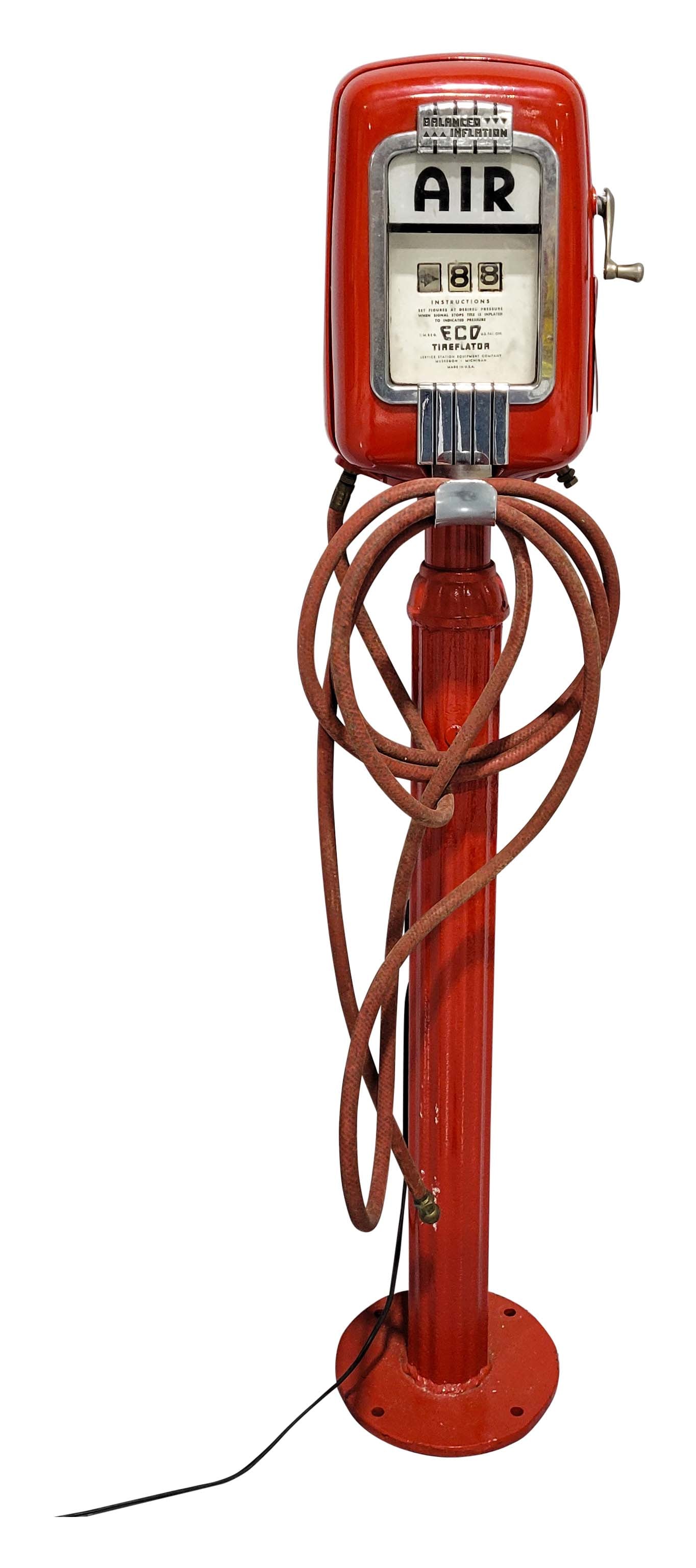 Eco Tireflator Model 97 (1 of 2)