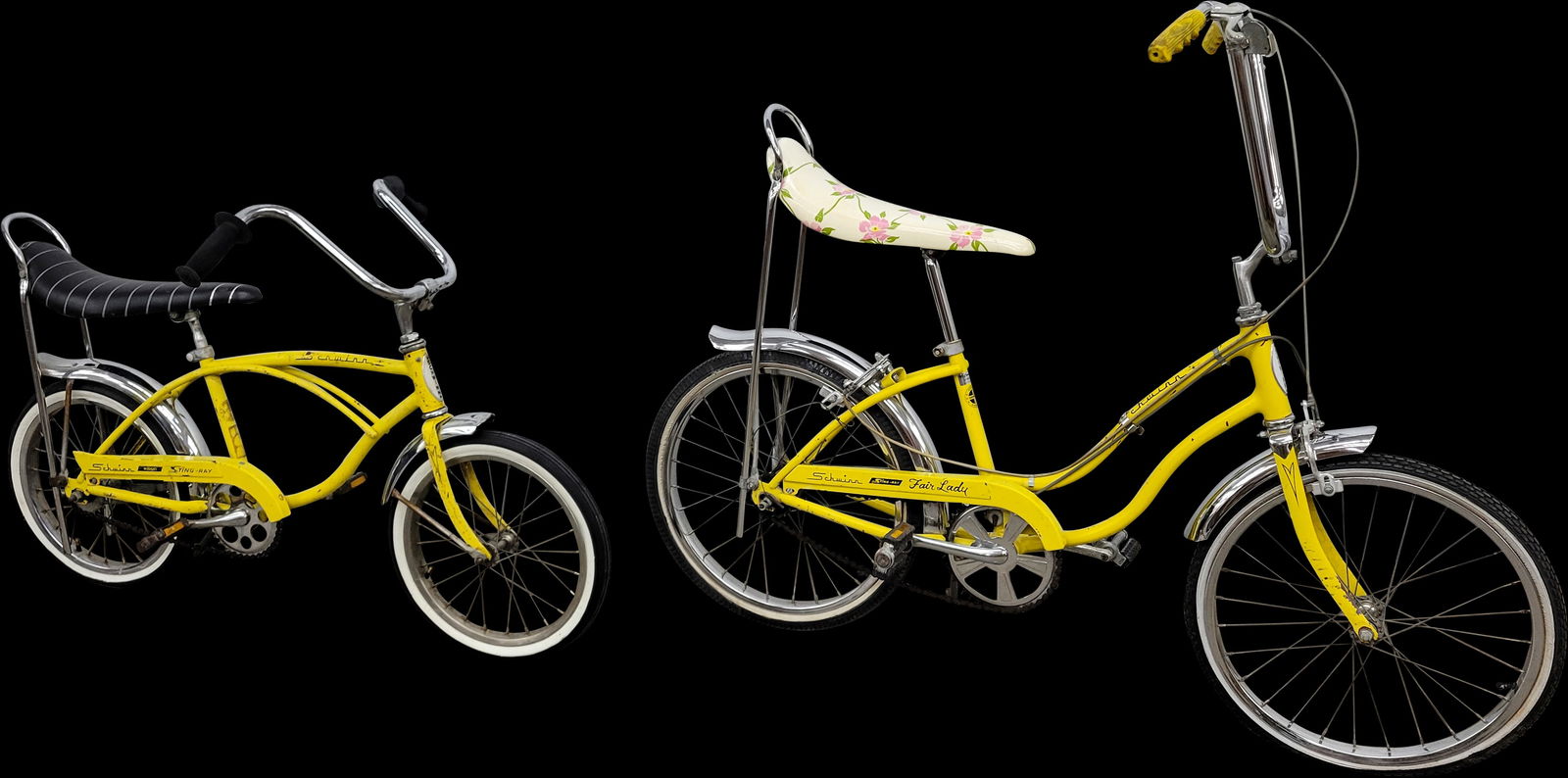 Schwinn triplet bike sale