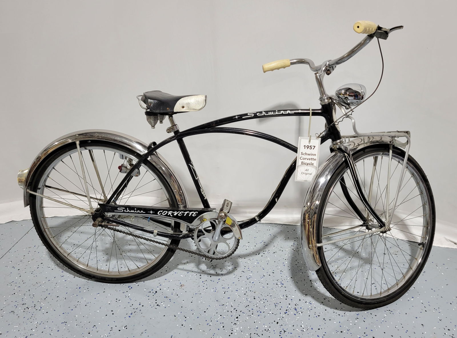 1958 schwinn corvette new arrivals
