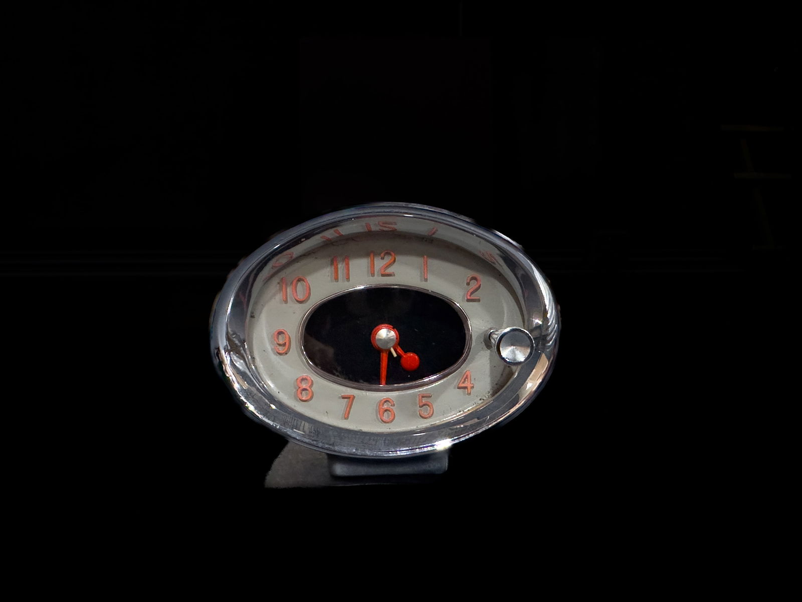 Borg Dash Mount clock electra invicta 1960 Buick clock: Borg dash mount clock. PLEASE NOTE, THERE IS ONLY ONE WAY TO PAY FOR ONLINE ITEMS IN THIS AUCTION WHICH IS THROUGH LIVE AUCTIONEERS. THIS IS THE MOST SECURE METHOD OF PAYMENT. MAKE SURE YOUR LIVE AUCT
