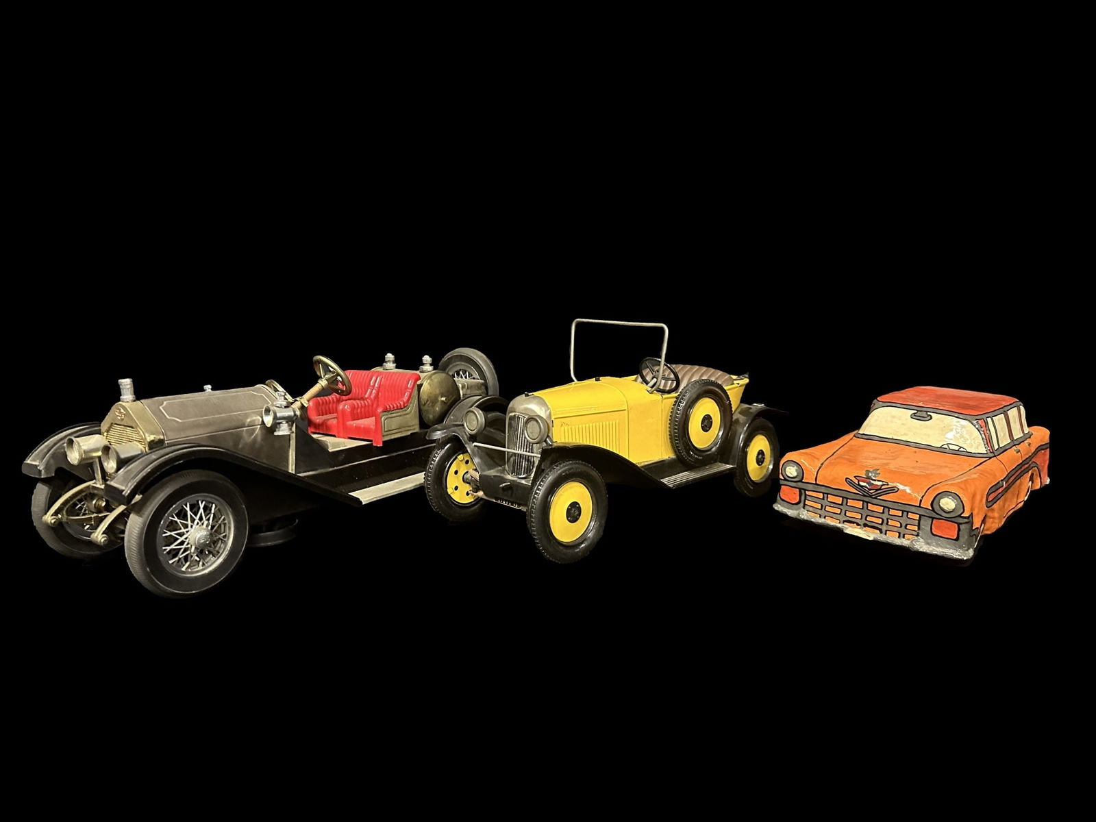 レビュー高評価の商品!の商品をすべて Les Jouets Citroen その他
