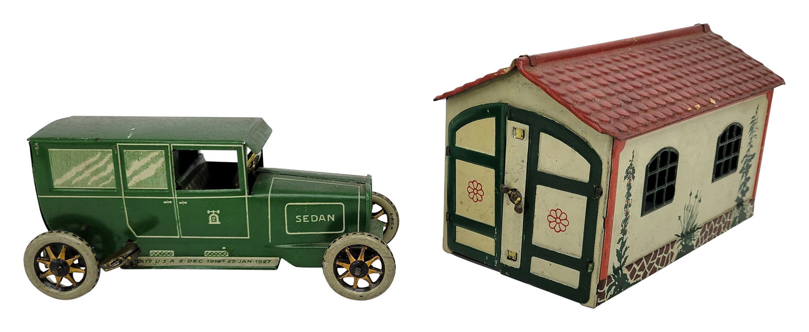 Lemann Autohutte & Sedan (1 of 5)