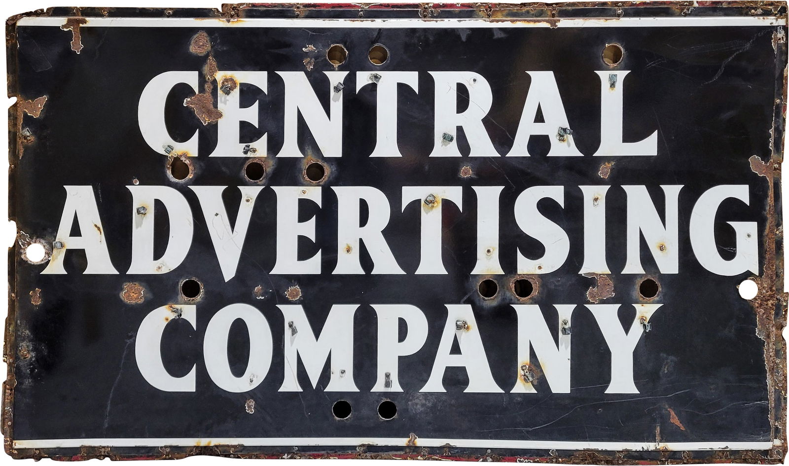 Central Advertising Company (1 of 2)