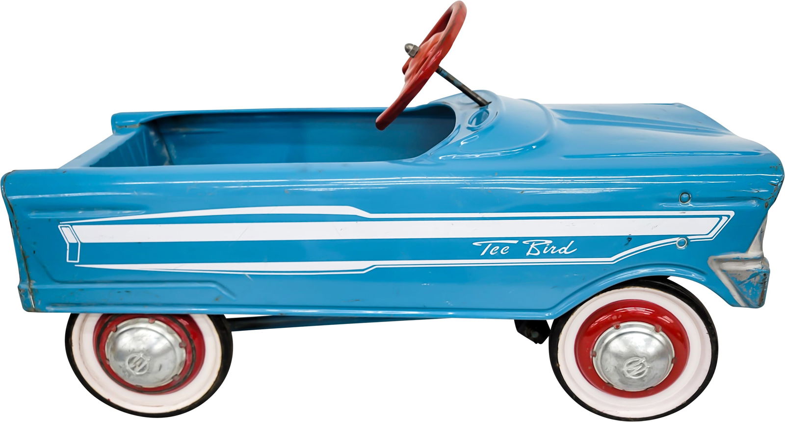 Murray Tee Bird Pedal Car (1 of 4)